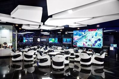 騰訊催生出的下一個文娛巨頭 創(chuàng)夢天地上市首份業(yè)績報告解讀