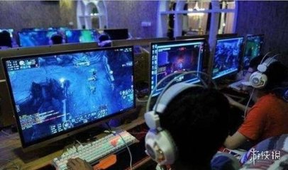 韓國2022年廢除網(wǎng)游防沉迷，實行游戲時間選擇制