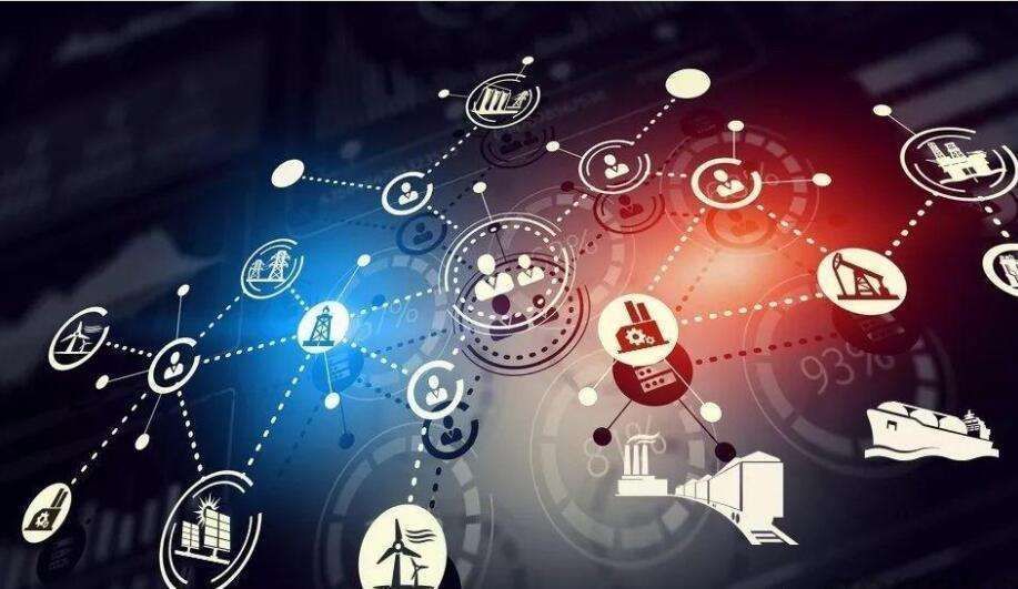 政在申報 增補江蘇省工業互聯網服務資源池單位申報啟動，2019年1月11日截止