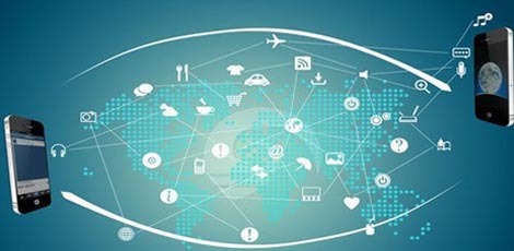 國內安防企業積極探索互聯網+發展模式，開拓智能化服務新路徑