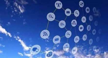 產(chǎn)業(yè)互聯(lián)網(wǎng)藍(lán)海開啟，移動(dòng)辦公僅是數(shù)字化轉(zhuǎn)型的序章