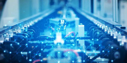 山東四方面發力工業軟件，深度融合大數據、人工智能與5G，賦能人工智能應用軟件開發
