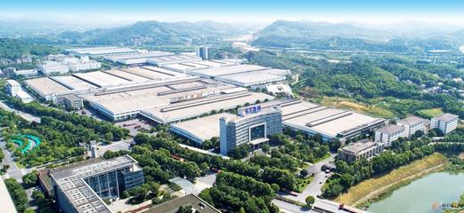 互聯(lián)網(wǎng)+大數(shù)據(jù)+5G 杭叉集團(tuán)以軟件開發(fā)為核心，鍛造智慧未來(lái)工廠新標(biāo)桿